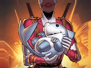 Marvel Snap Patch Update, HD wallpaper