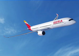 Iberia, HD wallpaper