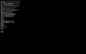 Programming, Fatal Error, HD wallpaper
