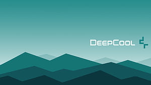DeePCool, Deeool, HD wallpaper