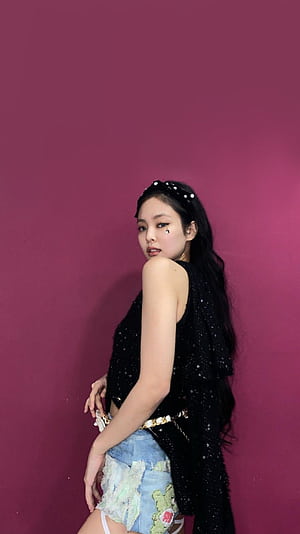 Jennie Ruby Jane, HD phone wallpaper