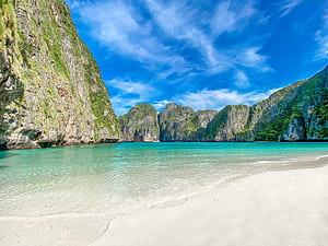 Phi Phi Islands Unforgettable Phi Phi Islands Day Trip From Khao Lak Lak Land Discovery, HD wallpaper