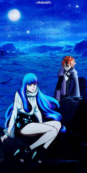 eida, HD phone wallpaper