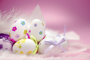 Easter Monday, HD wallpaper