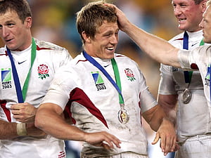 On this day: Jonny Wilkinson retires from Test rugby, HD wallpaper