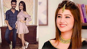 Yeh Hai Mohabbatein actress Ruhi aka Aditi TALKS about his relationship with Abhishek FilmiBeat, Aditi Bhatia, HD wallpaper