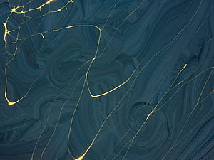 Kintsugi, , Background, HD wallpaper