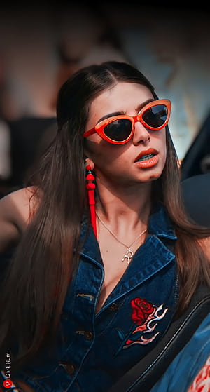 CH: RUBY MATTHEWS, HD phone wallpaper