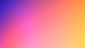 Gradient Blur, HD wallpaper
