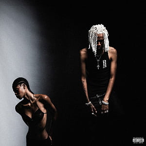 Rich Amiri Shares New Single In & Out: Listen, HD phone wallpaper