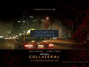 Collateral, HD wallpaper