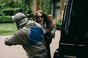 Slideshow: Bugonia, HD wallpaper