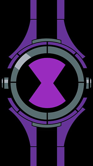 Omnitrix, HD phone wallpaper
