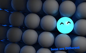 Difference, Comparison, HD wallpaper