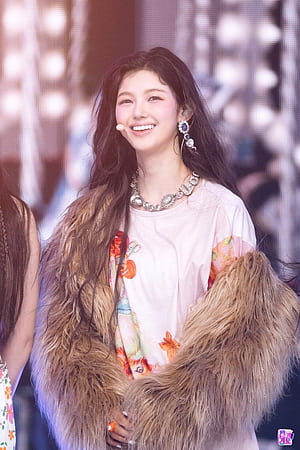 Danielle Marsh, HD phone wallpaper