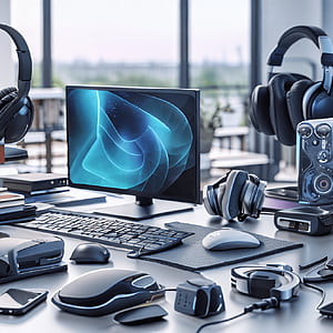 Computer items, Accessories, HD phone wallpaper