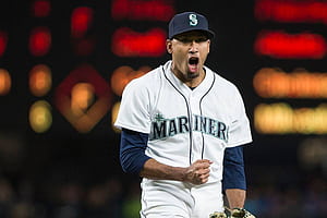 Edwin Diaz, HD wallpaper