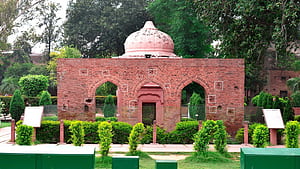 Jallianwala Bagh- Remembering A Historic Tragedy In Amritsar, HD wallpaper