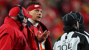 Andy Reid and Patrick Mahomes Sound Off Following 7th Loss, HD wallpaper