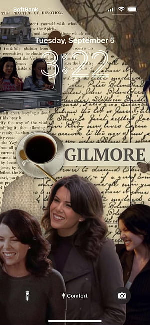 What are y'all guys !, Lorelai Gilmore, HD phone wallpaper