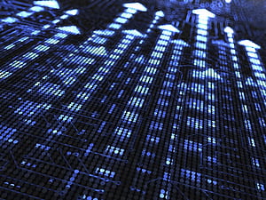 Virtual Machine, HD wallpaper