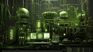 Reverse engineering resources, HD wallpaper