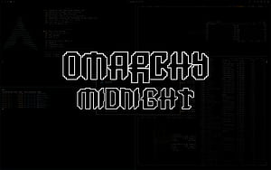 Omarchy Theme · GitHub Topics · GitHub, HD wallpaper