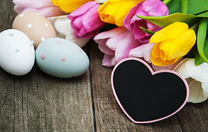 easter egg, holiday, Easter, HD wallpaper