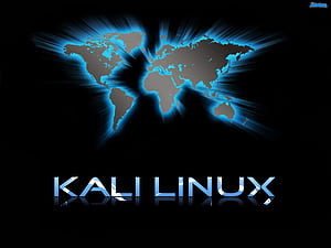 Kali Linux Hacker, HD wallpaper