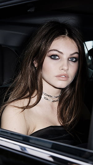 Thylane Blondeau iPhone 6s, 6 Plus, Pixel xl , One Plus 3t, 5 , , , Background, and, HD phone wallpaper