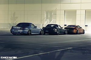 Doing things right [.continued.]. StanceNation™ // Form > Function, HD wallpaper