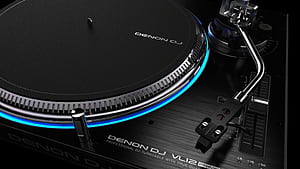 Denon DJ, HD wallpaper