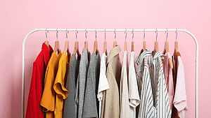 Hanger, HD wallpaper