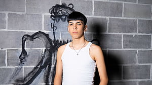 Milo J, HD wallpaper