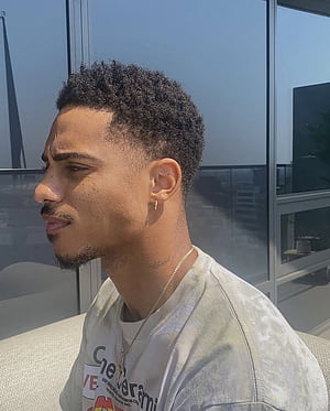 Keith Powers, HD phone wallpaper