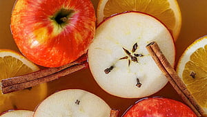 Classic Apple Cider, HD wallpaper