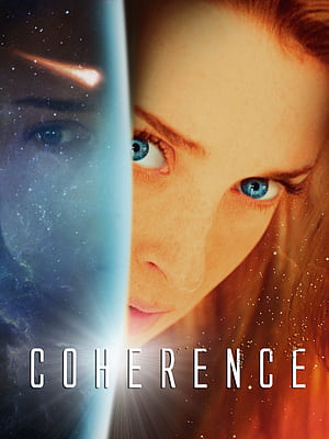 Prime Video: Coherence, HD phone wallpaper