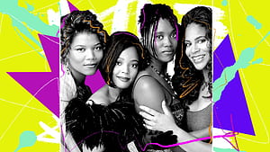 Living Single, HD wallpaper