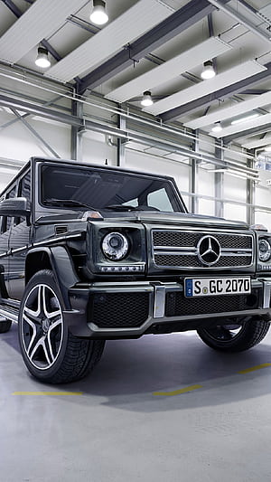 G63 iPhone, HD phone wallpaper