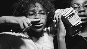 DD Osama, HD wallpaper