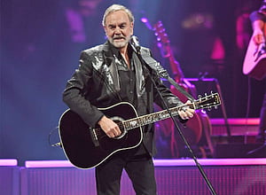 Keep Memory Alive, Neil Diamond, HD wallpaper