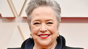 Kathy Bates, HD wallpaper
