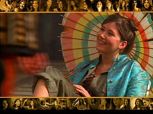 Kaylee, HD wallpaper