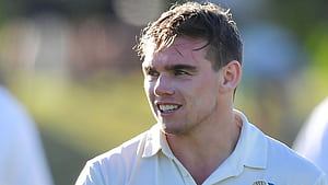 Tom Latham: Durham sign New Zealand batsman for second half of 2017, HD wallpaper