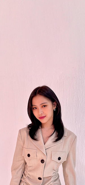 itzy, Ryujin, HD phone wallpaper