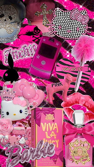 Trashy, HD phone wallpaper