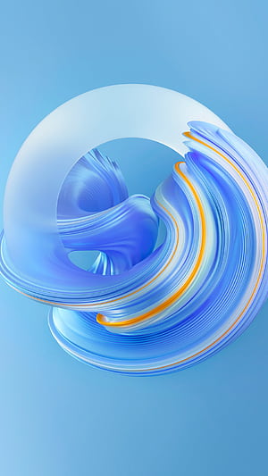 HarmonyOS, HD phone wallpaper