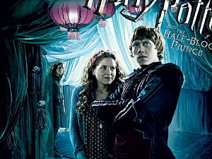 Ronald Weasley, HD wallpaper