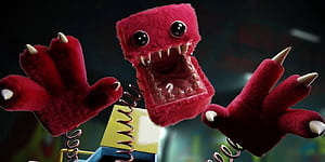 Boxy Boo, HD wallpaper