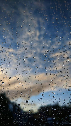 Rain Mood, HD phone wallpaper